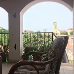 בית נופש Il Nespolo Modolo (Oristano)