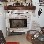 בית נופש Il Nespolo *