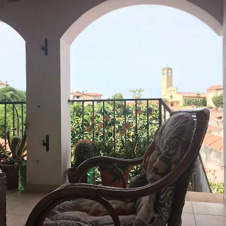 別荘 Il Nespolo モードロ