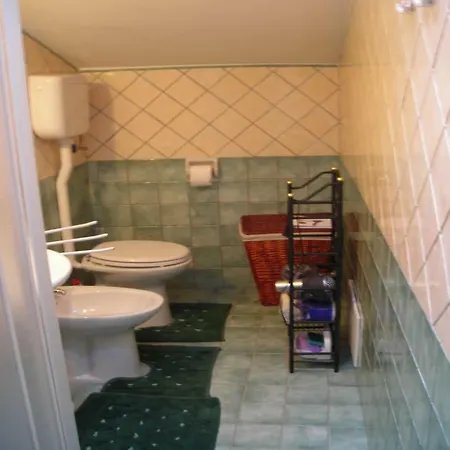 Il Nespolo * 모돌로