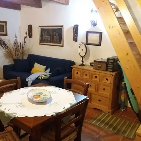 Il Nespolo * 모돌로