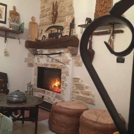 Il Nespolo * 모돌로