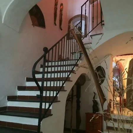 Ferienhaus Il Nespolo *