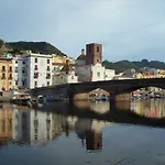 Il Nespolo Modolo (Oristano)