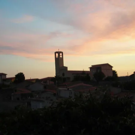 Il Nespolo Tatil Evi *