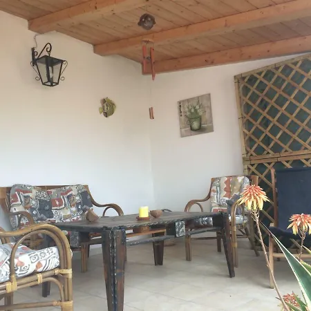 Il Nespolo بيت للعطل *