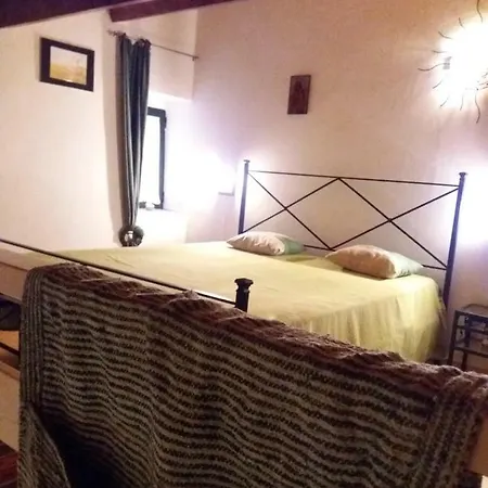 Il Nespolo Semesterbostad *
