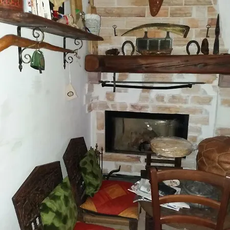Il Nespolo Tatil Evi *