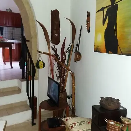 Il Nespolo Modolo (Oristano)