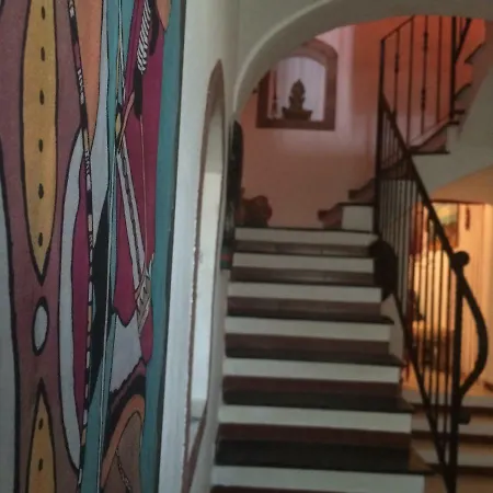 Il Nespolo Tatil Evi