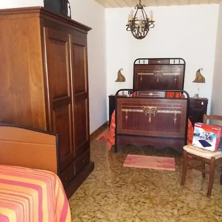 Il Nespolo * Modolo (Oristano)