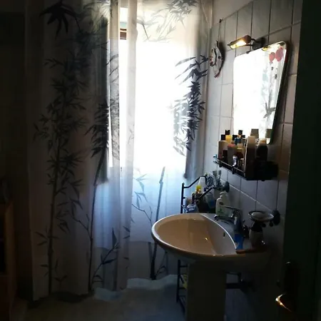Prázdninový dům Il Nespolo Modolo (Oristano)