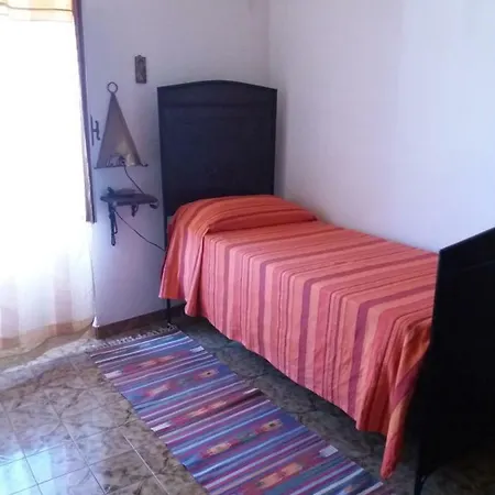 Il Nespolo Tatil Evi *