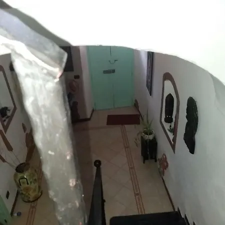 Il Nespolo Tatil Evi *