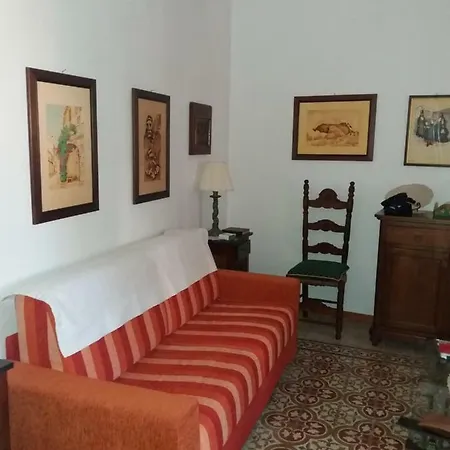 Il Nespolo Prázdninový dům Modolo (Oristano)