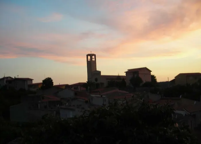 Il Nespolo בית נופש *