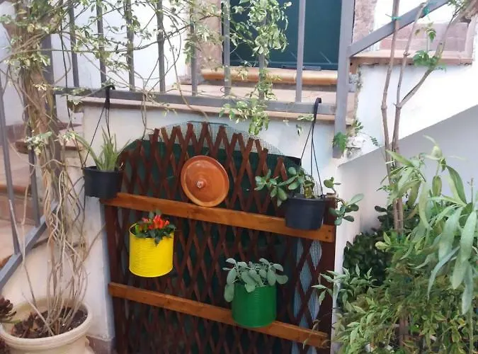 Il Nespolo בית נופש