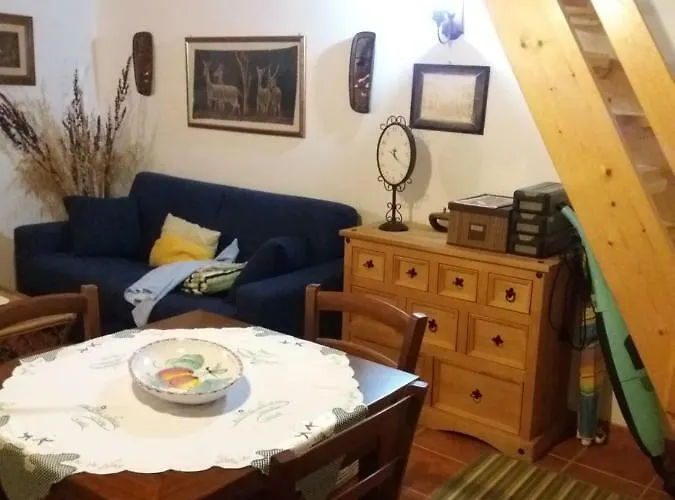 Il Nespolo * Модоло